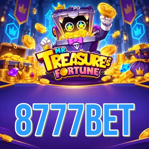Official 8777bet channel verification badge for Bangladesh